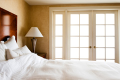 Belleau bedroom extension costs