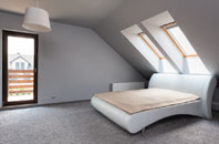 Belleau bedroom extensions