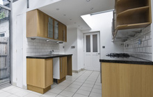Belleau kitchen extension leads